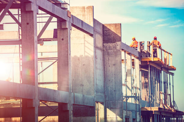 Best Concrete Foundation Repair in St Peters, MO