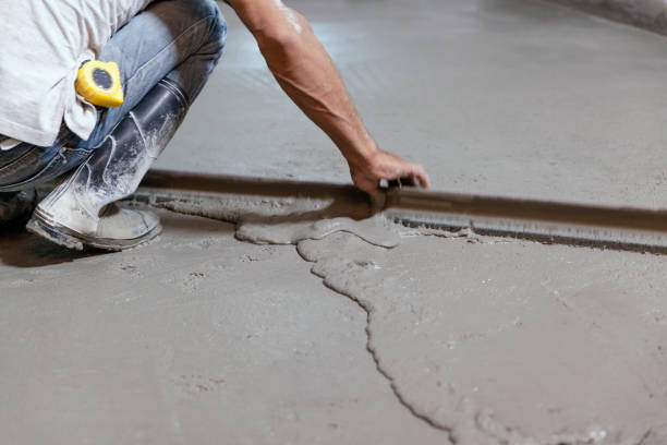 Best Residential Concrete Solutions in St Peters, MO