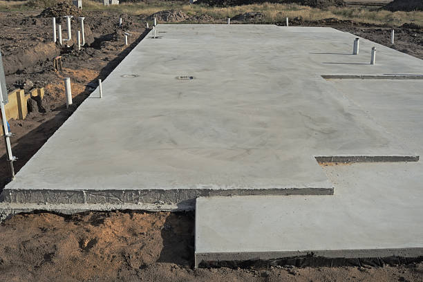 Best Concrete Steps and Stairs in St Peters, MO