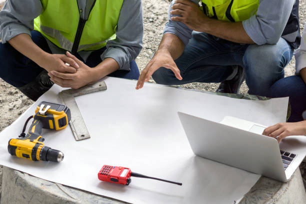 Best Residential Concrete Solutions in St Peters, MO