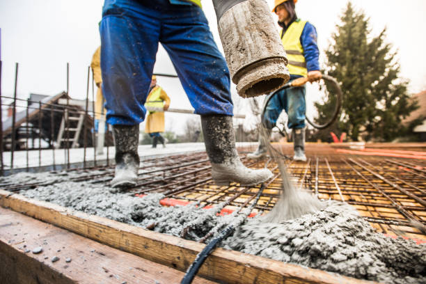 Best Industrial Concrete Flooring in St Peters, MO