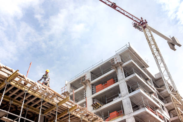 Best Concrete Demolition Services in St Peters, MO